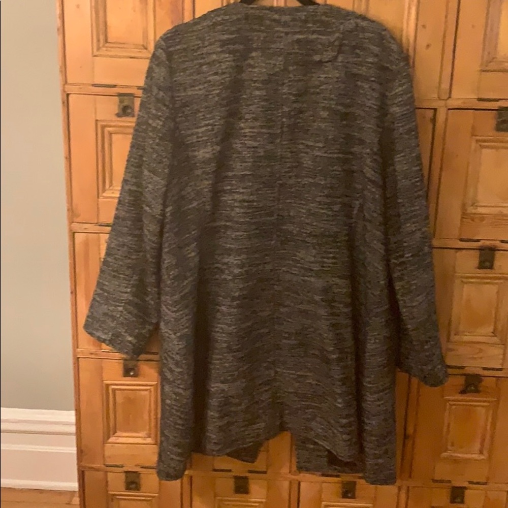 Topper Jacket - Picture 5 of 6